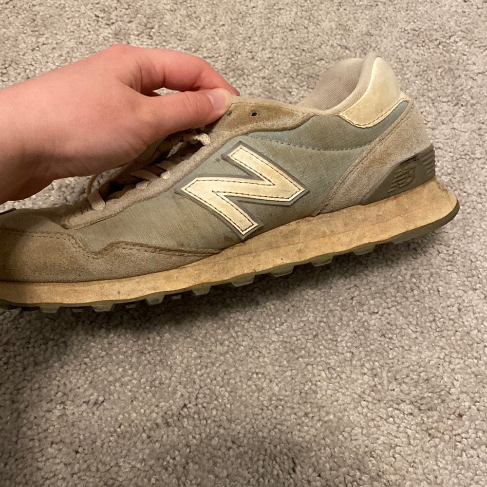 new balance shoes